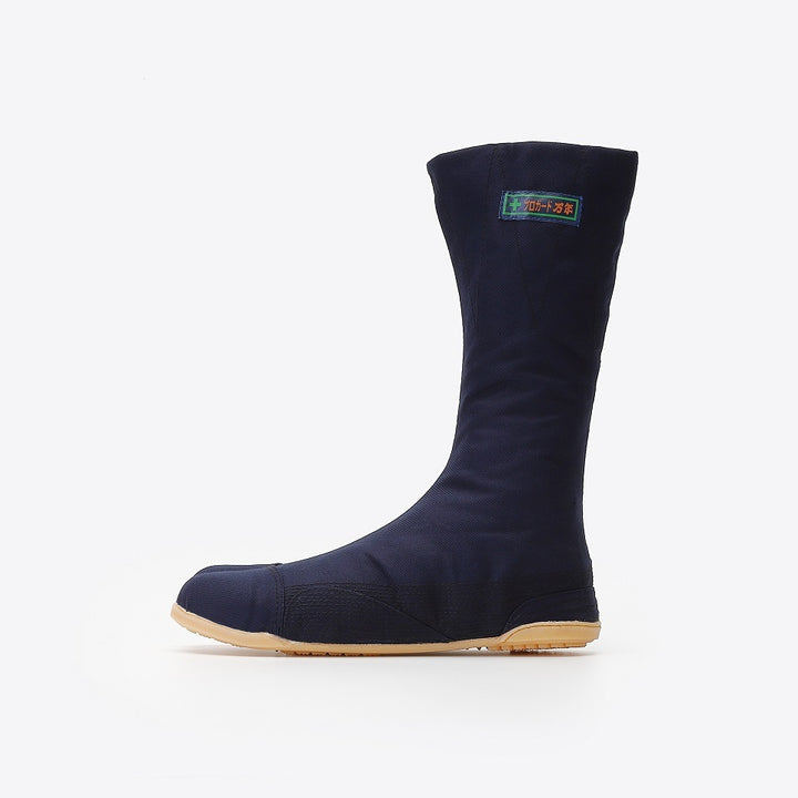 Tabi Boots 12-Hook – Indigo – Proguard Mannen Tabi (0505-128)