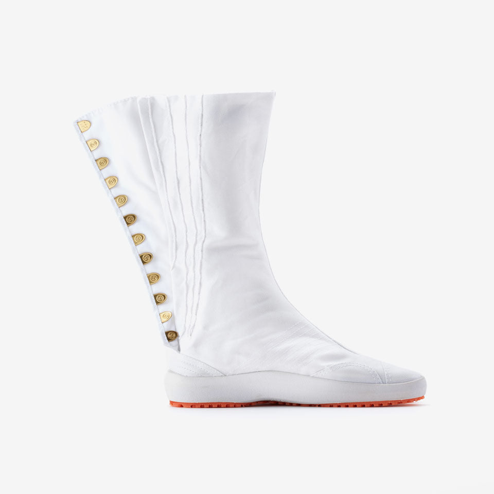 0505-113 Air Jog Ⅲ [12 Kohazes] (White)