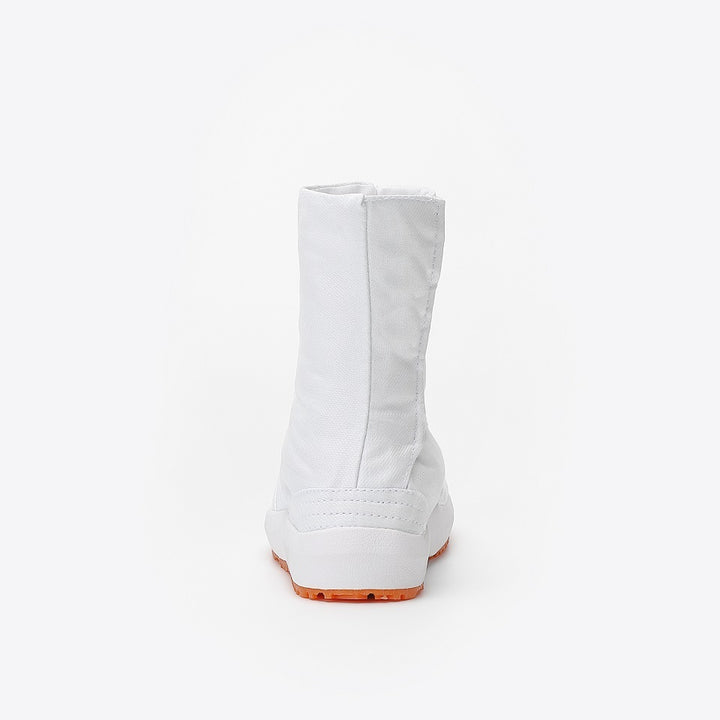 Tabi Boots 6-Hook – White – Air Jog III (0505-090)