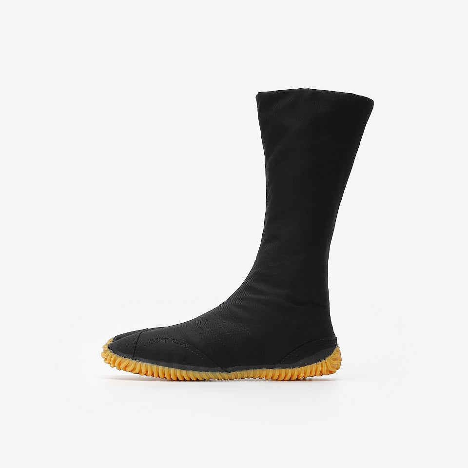 0505-118 Matsuri Jog [12 Kohazes] (Black)