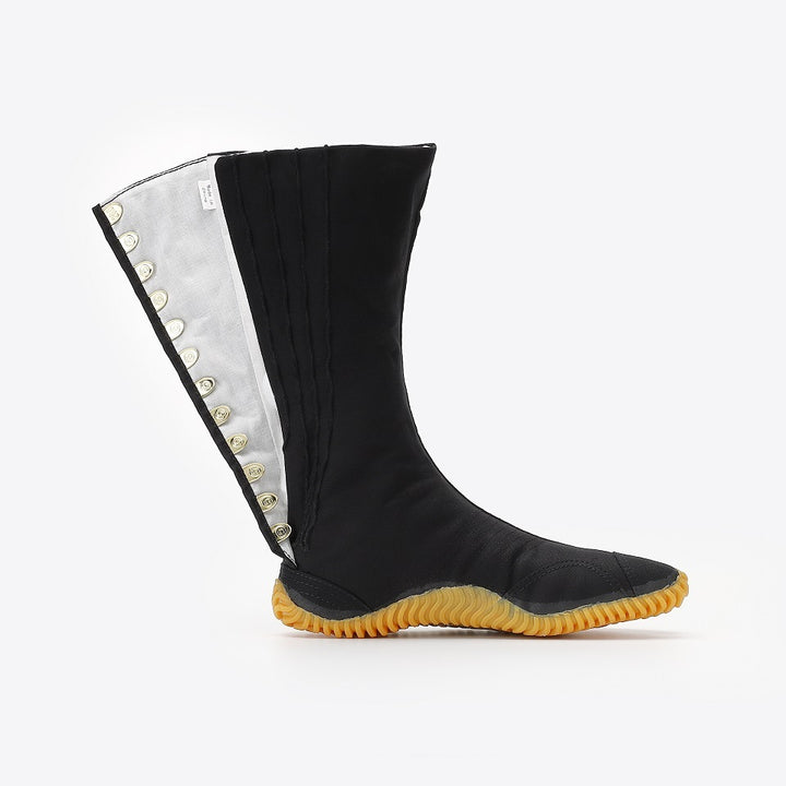 0505-118 Matsuri Jog [12 Kohazes] (Black)