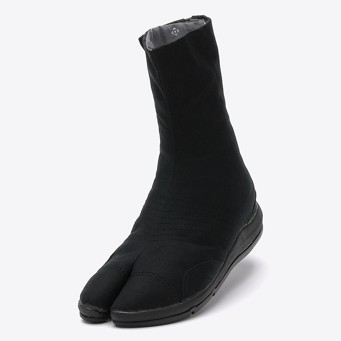 Kurashikiya Matsuri Saiki [7 Kohazes] Black | Japanese Workwear