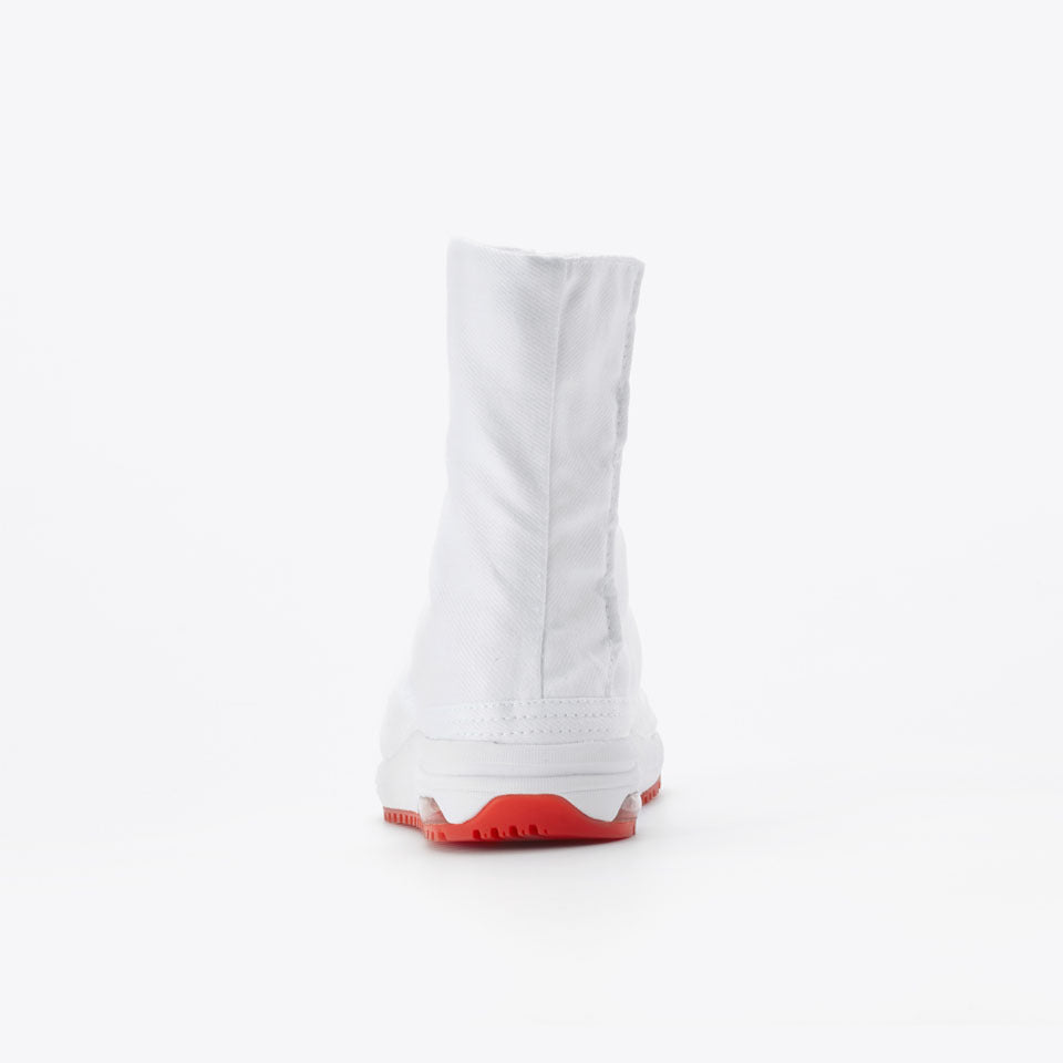 Tabi Boots 6-Hook – White – Air Jog V (0505-084)