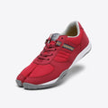 Tabi Sneakers – Burgundy – Sports Jog III (0505-049)