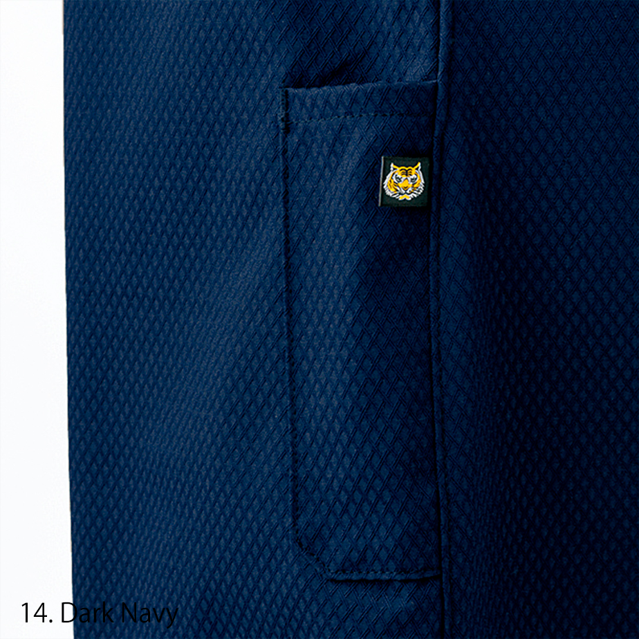 7360-448 Toraichi tobi pants loose fit for streetwear fashion