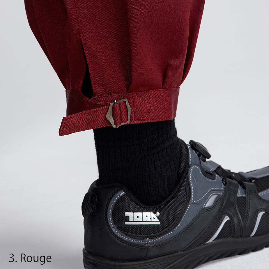 2530-405 Toraichi Nikka pants classic design