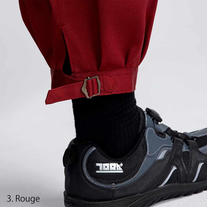 2530-405 Toraichi Nikka pants classic design