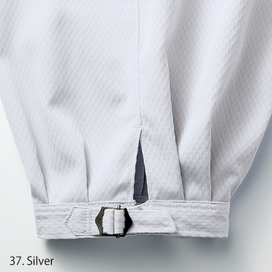 Toraichi 7360-414 tobi pants belt loop detail