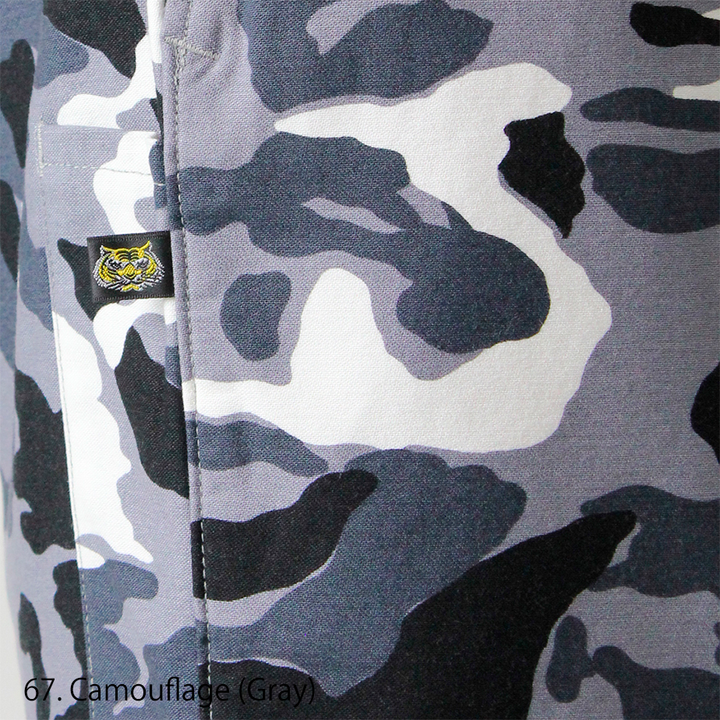 Traditional 4441 Nikka zubon work pants