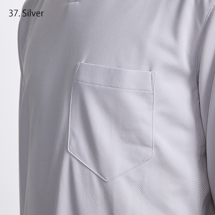 Toraichi 5959-654 key neck shirt lineup in multiple colors
