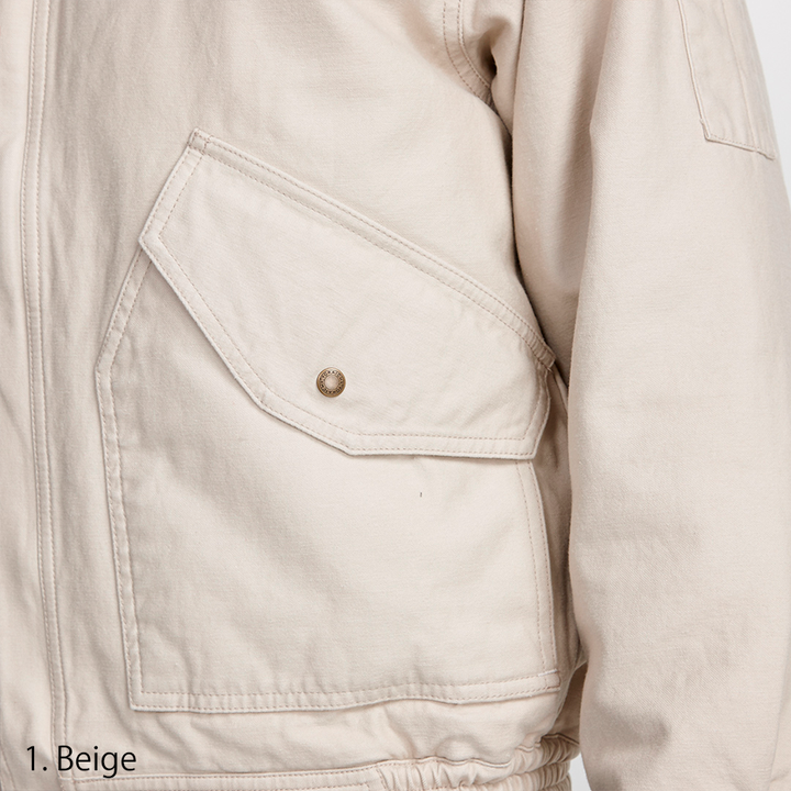 Sleeve pocket suitable for pens or tools