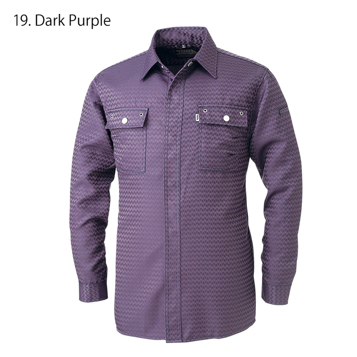 Detail shot of sleeve cuff showing adjustable closure and reinforced stitching