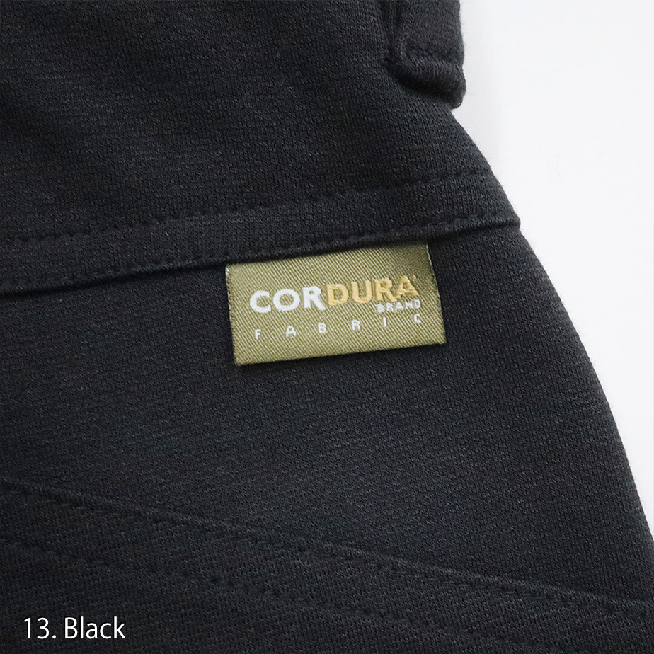 Full-length view of the Toraichi 9276-235 cargo jogger pants lineup showing multiple color options and Japanese craftsmanship.