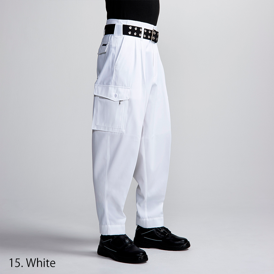 Durable Toraichi K-1 pants for high altitude work