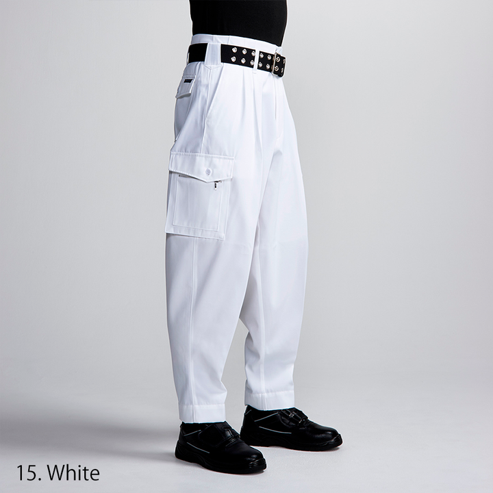 Durable Toraichi K-1 pants for high altitude work