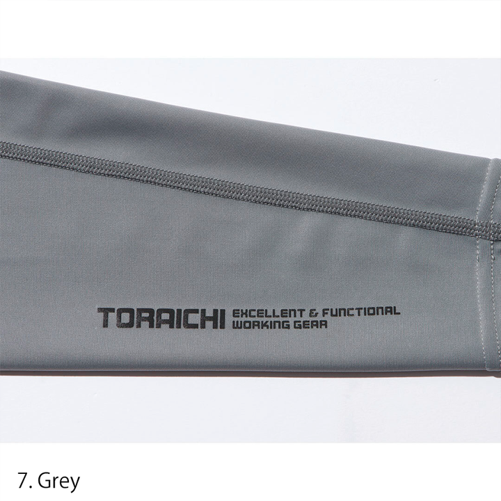 Close-up of the back neck area of the Toraichi Japanese workwear shirt highlighting precise tailoring and smooth collar construction.