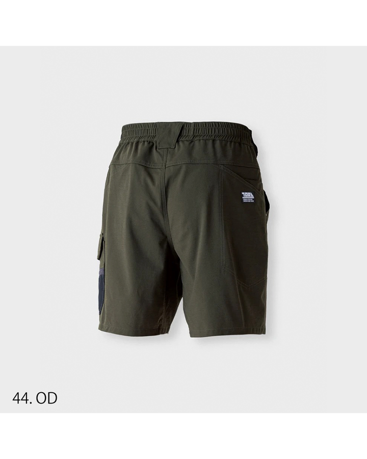 9278-241 Cargo Half Pants
