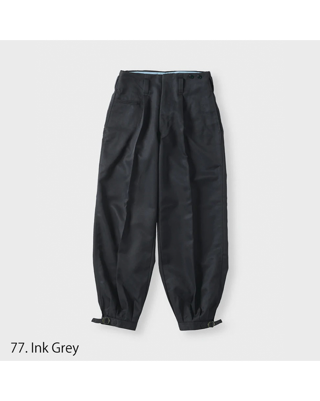 9309-406 Nikka Pants