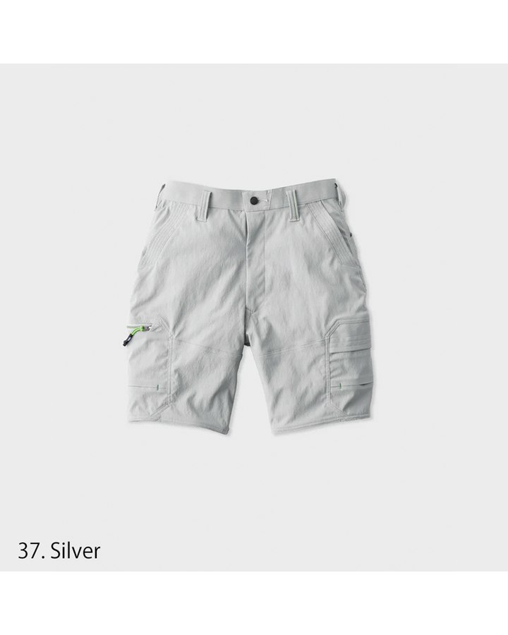 9551-241 Cargo Half Pants