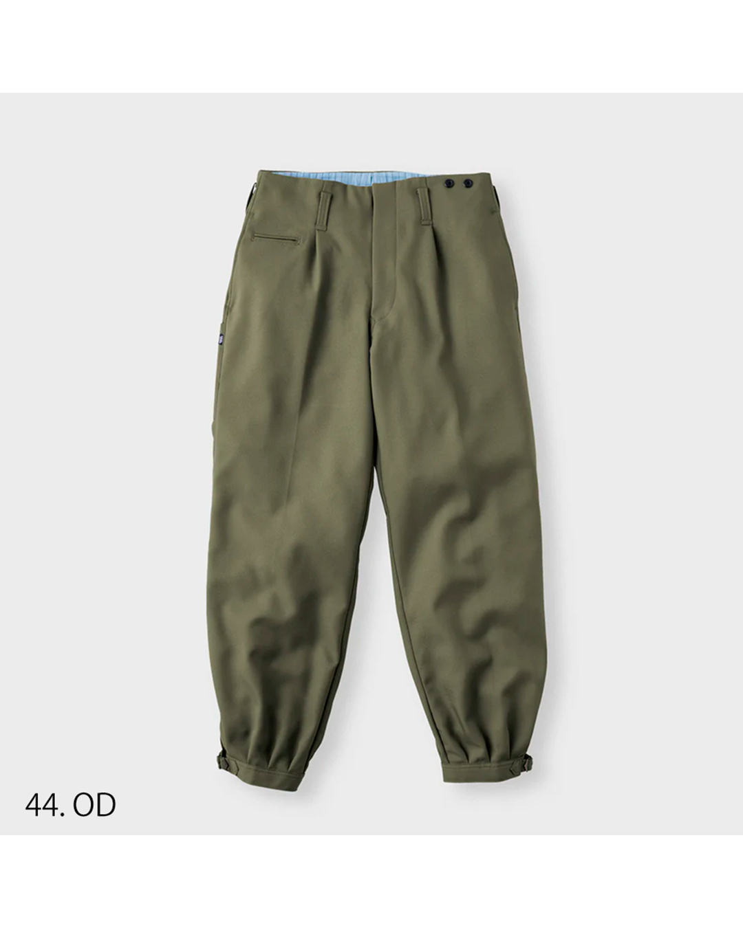 7030-406 Nikka Pants