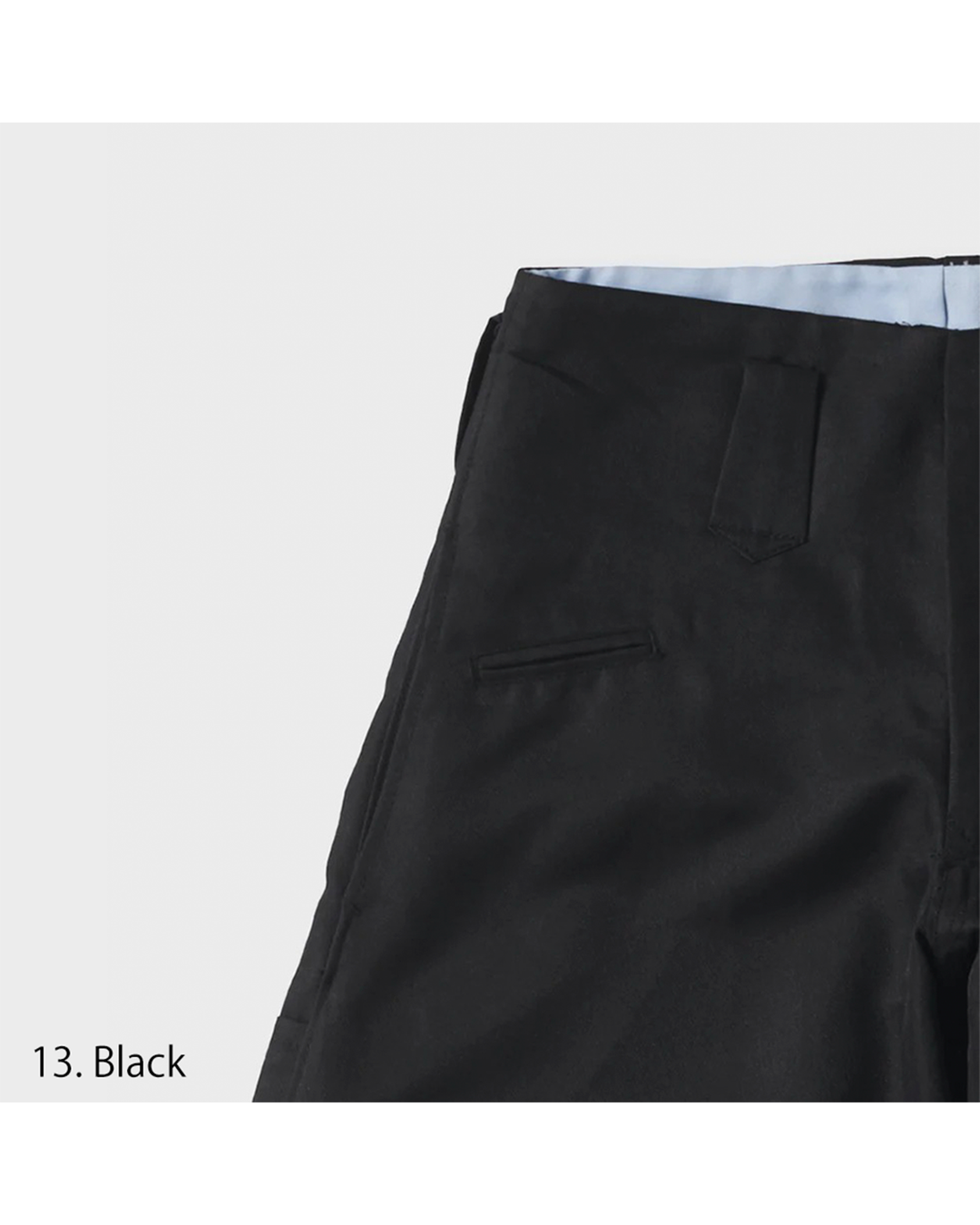 9309-448 Slim Super Super Long Hachibu