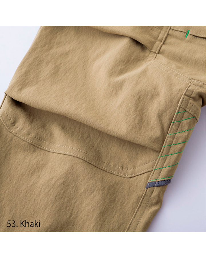 9551-235 Cargo Jogger Pants