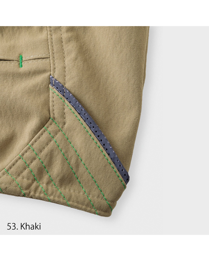 9551-241 Cargo Half Pants