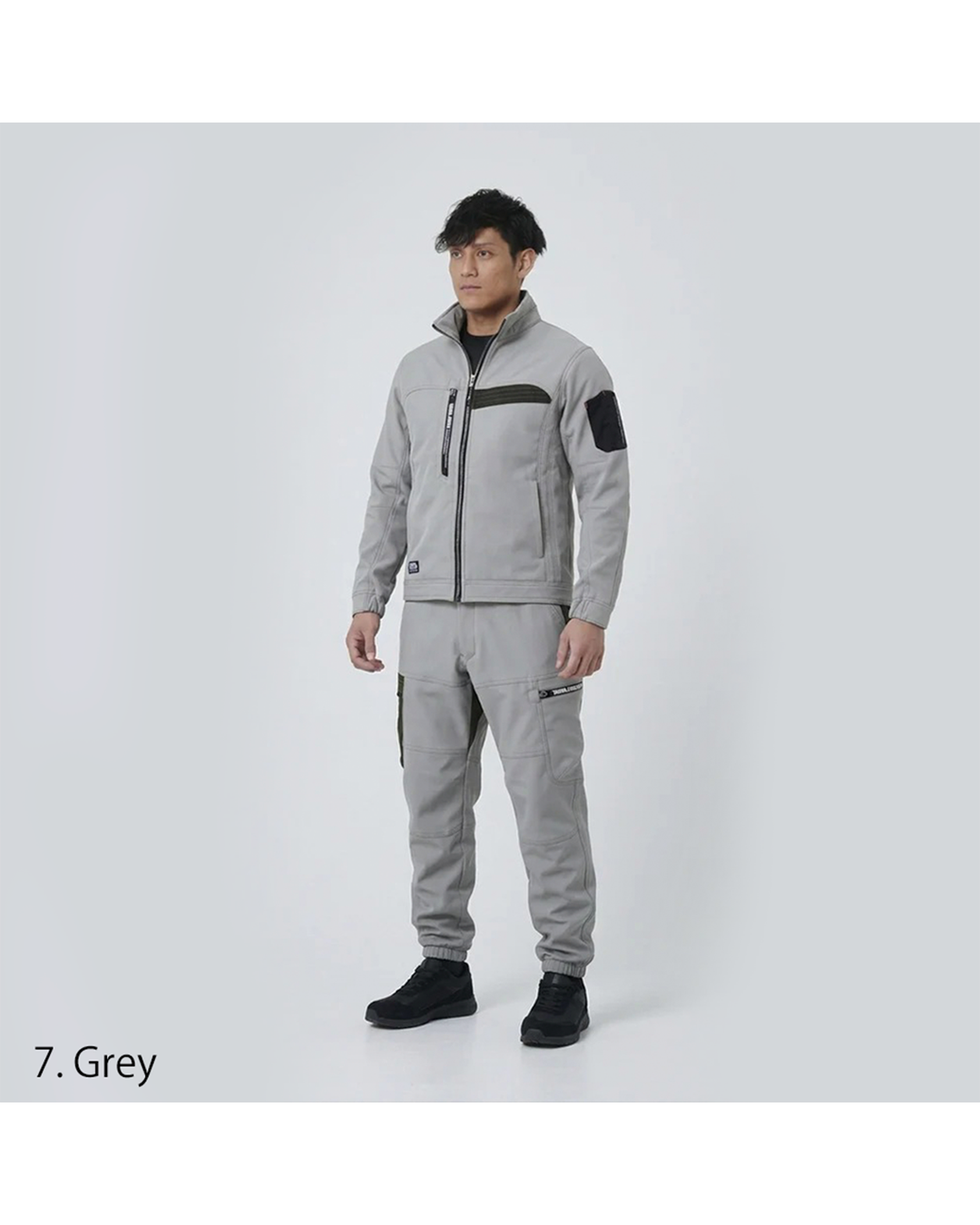 7030-235 Jogger Pants