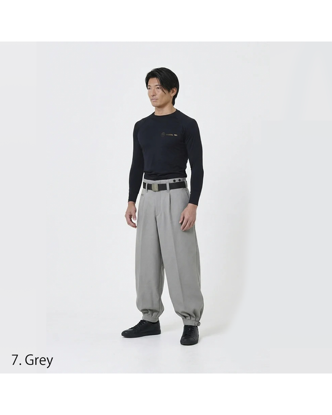 7030-406 Nikka Pants