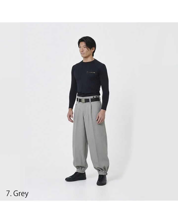 7030-406 Nikka Pants