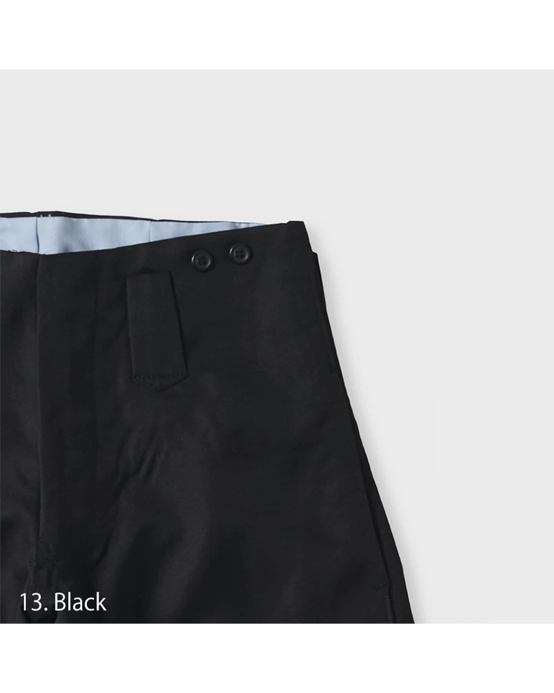 9309-448 Slim Super Super Long Hachibu