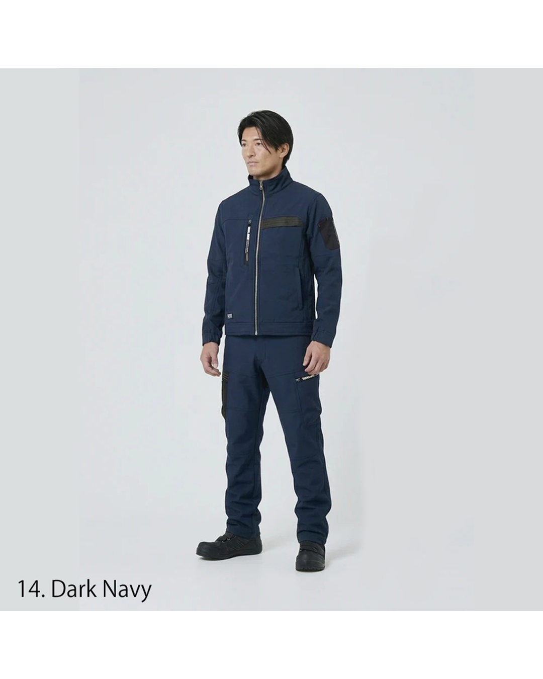 7030-219 Cargo Pants