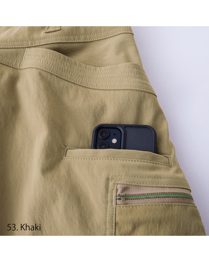 9551-219 Cargo Pants