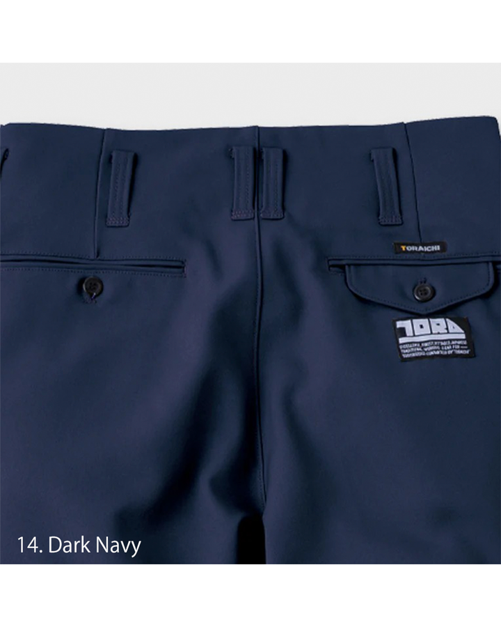 7030-406 Nikka Pants