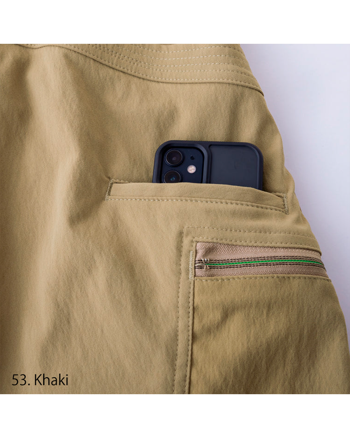 9551-235 Cargo Jogger Pants