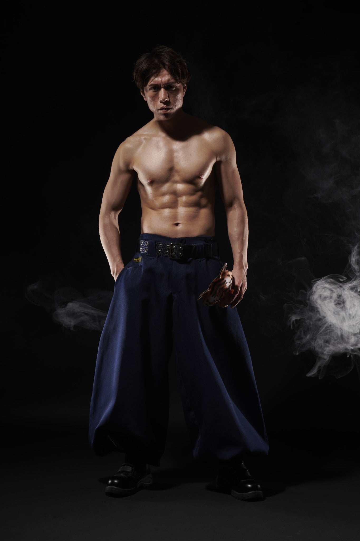とととび Japanese Tobi Pants – Traditional Workwear Built for Movement