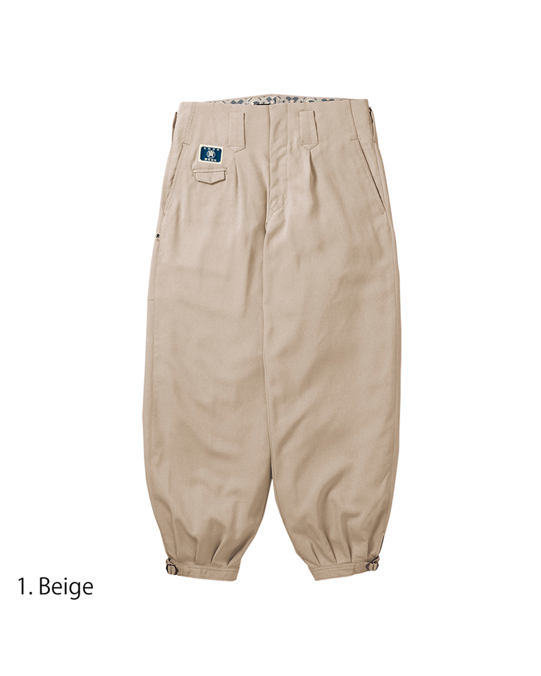 8021-406 Nikka Pants