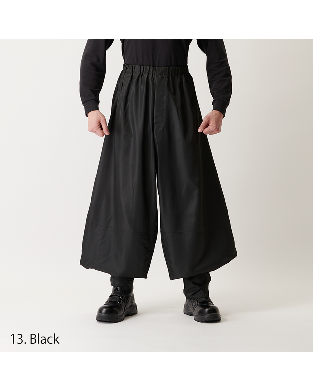 2001-520 T-8 Yakke Pants