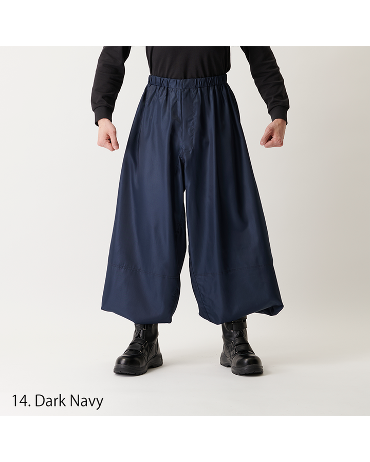 2001-520 T-8 Yakke Pants