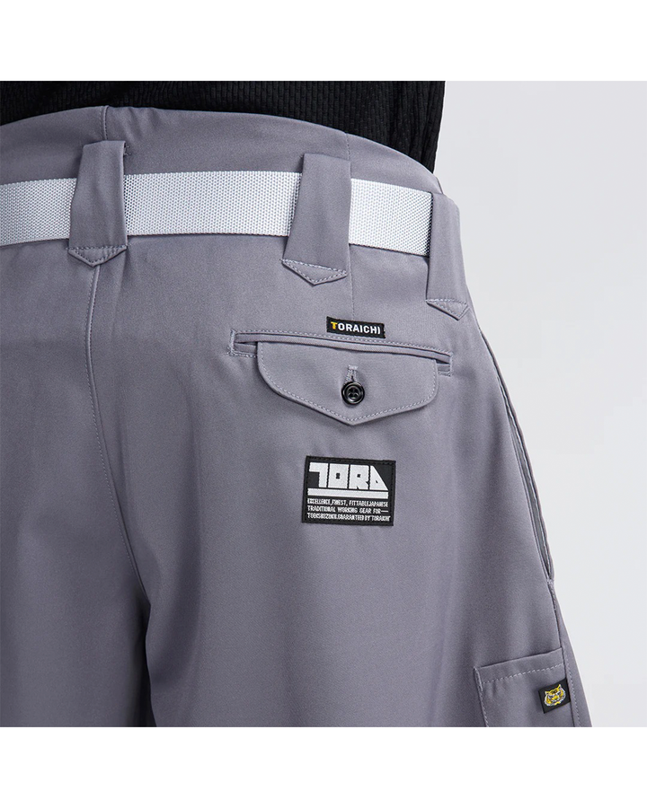 2530-401 Toraichi Shichibu (Seven Quarter)