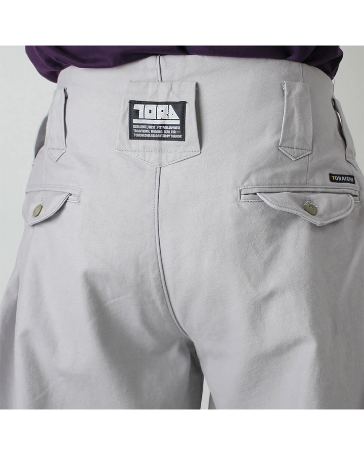 4441-412 Long Hachibu