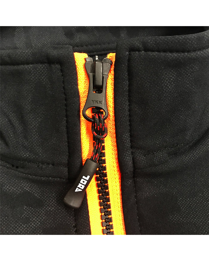 9520-750 Long Sleeve Blouson Jacket