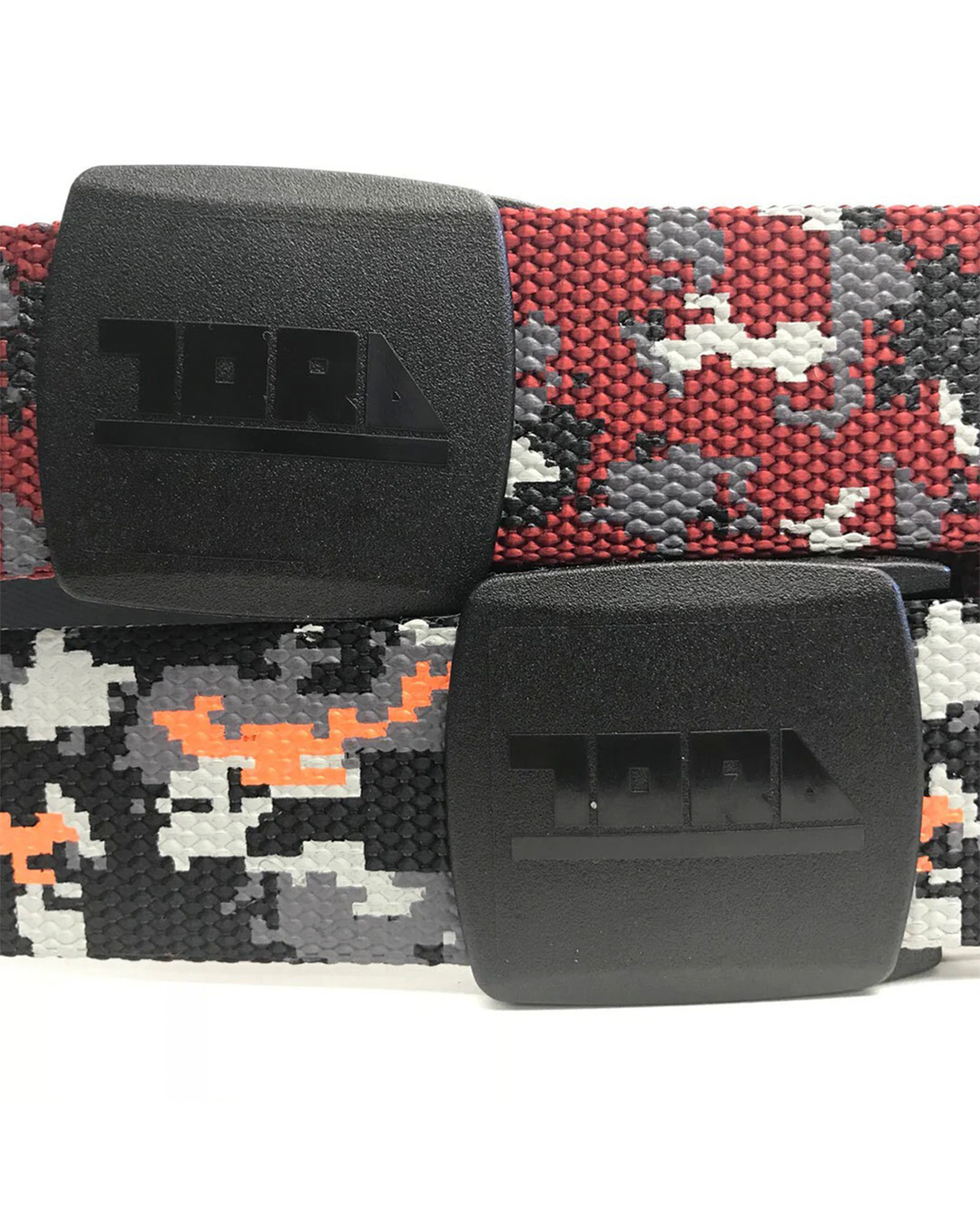 0944-934 Toraichi GI Belt (Digital Camouflage Pattern)