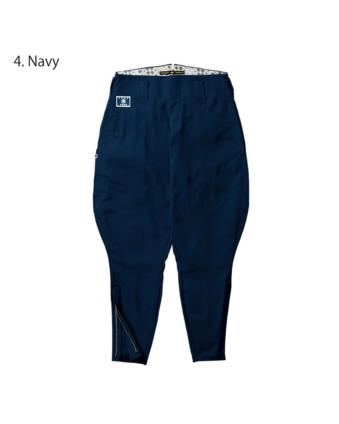8020-407 Horse Riding Pants