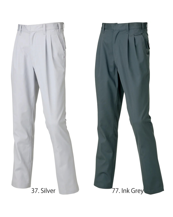 1290-703 Two Tuck Pants
