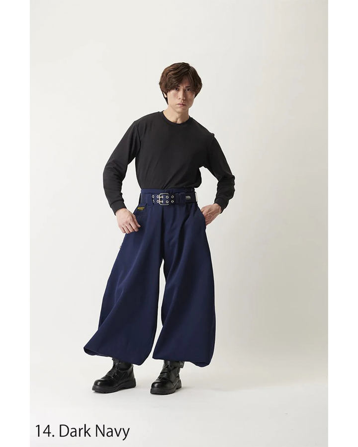 2530-419 Super-Super-Super Long Hachibu