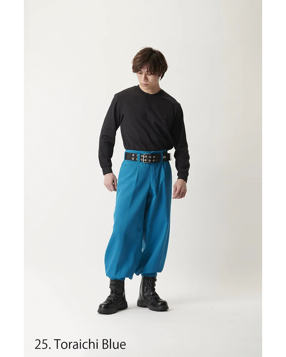 2530-406 Nikka Pants