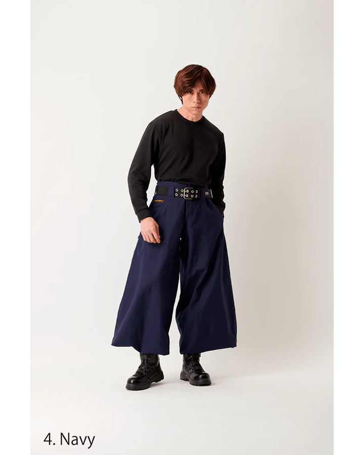 4441-419 Super Super Super Long Hachibu