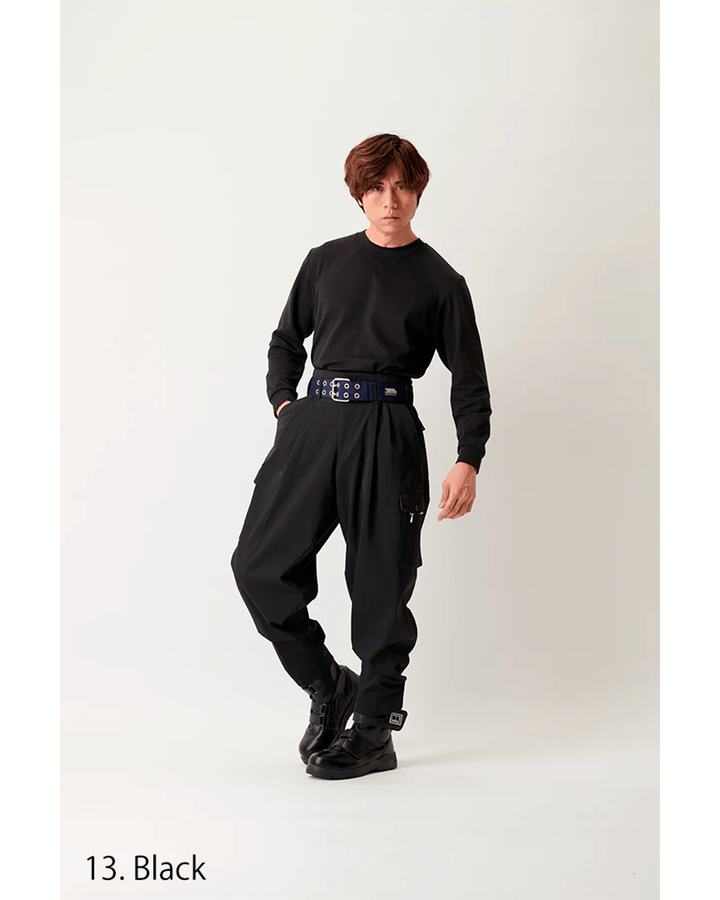 0549-234 K-1 Pants (High-Place Work Pants)