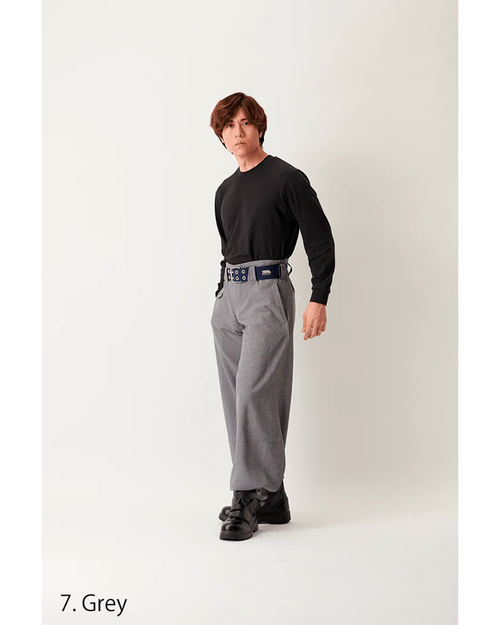 8021-418 Super Super Long Hachibu